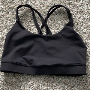 Lululemon Energy Bra